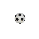 Novelty, Prickly Stress Sport Ball 7.5cm